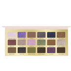 Maple Syrup Pancakes – Palette de fards à paupière