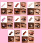 Quickie Queen - Fard à Paupières Stick