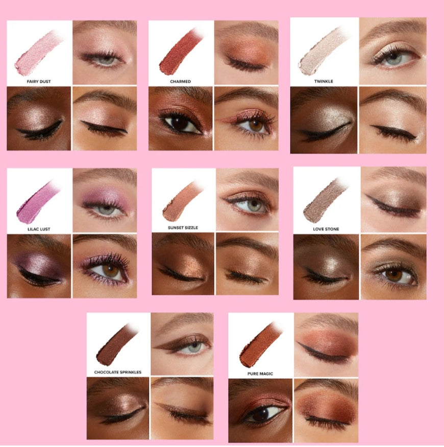 Quickie Queen - Fard à Paupières Stick