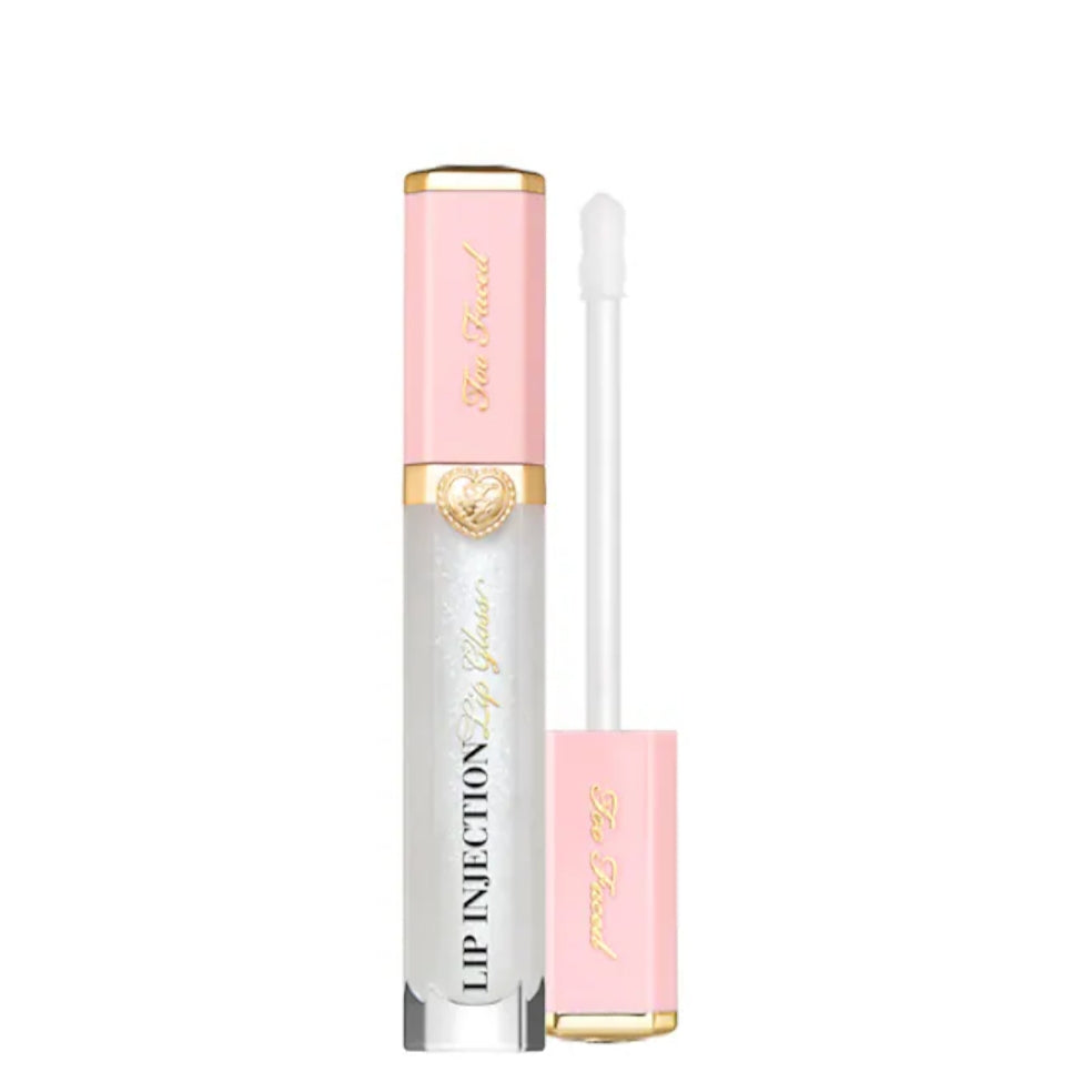 Lip Injection Power Plumping Lip Gloss - Gloss Repulpant