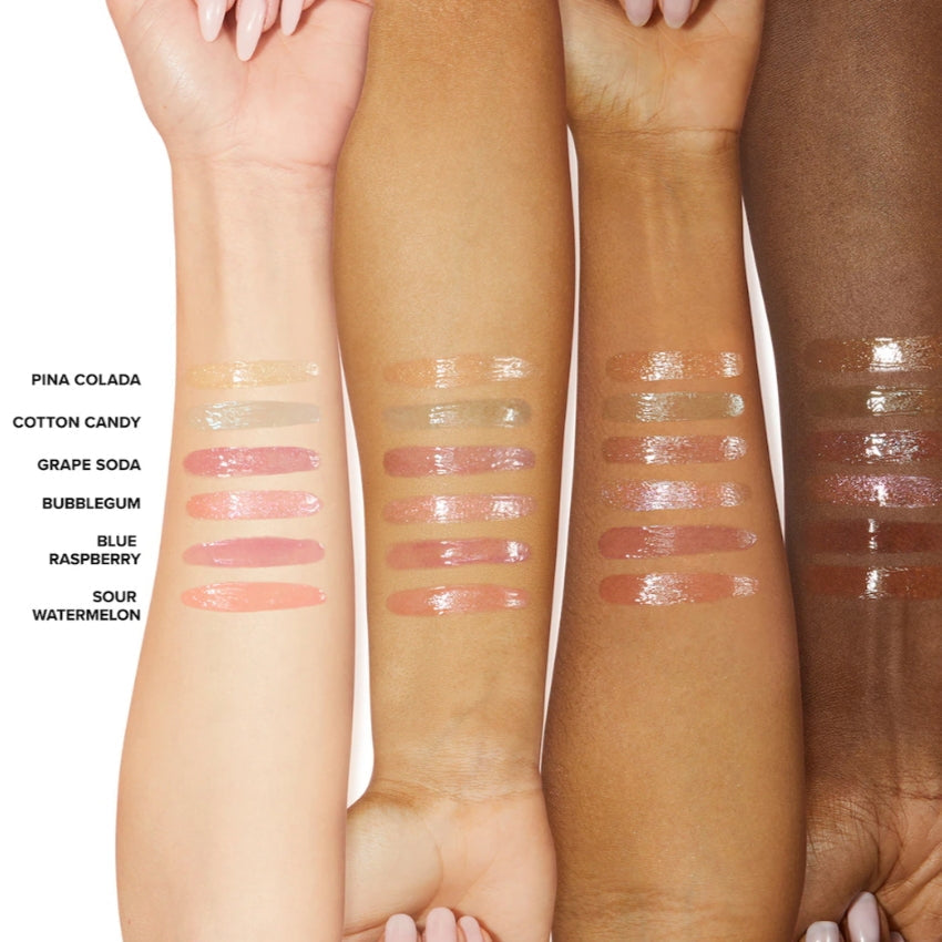 Kissing Jelly - Gloss