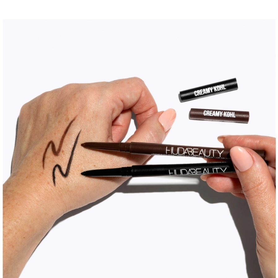 Creamy Kohl Longwear - Crayon pour les yeux