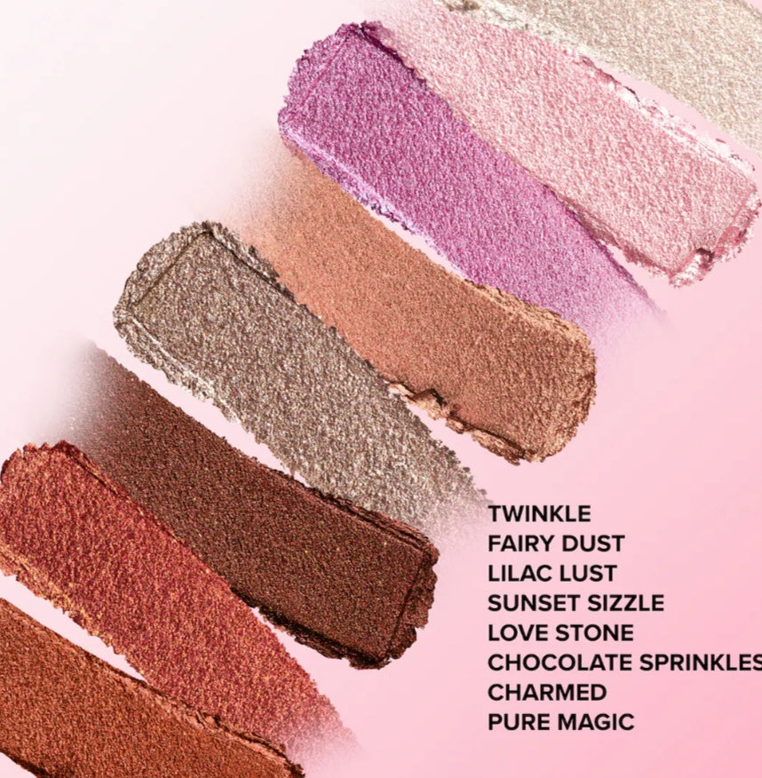 Quickie Queen - Fard à Paupières Stick