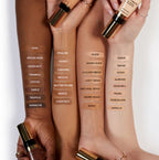 born this way soft matte - fond de teint