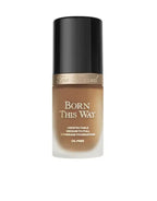 Born This Way Natural Finish Foundation - Fond de Teint
