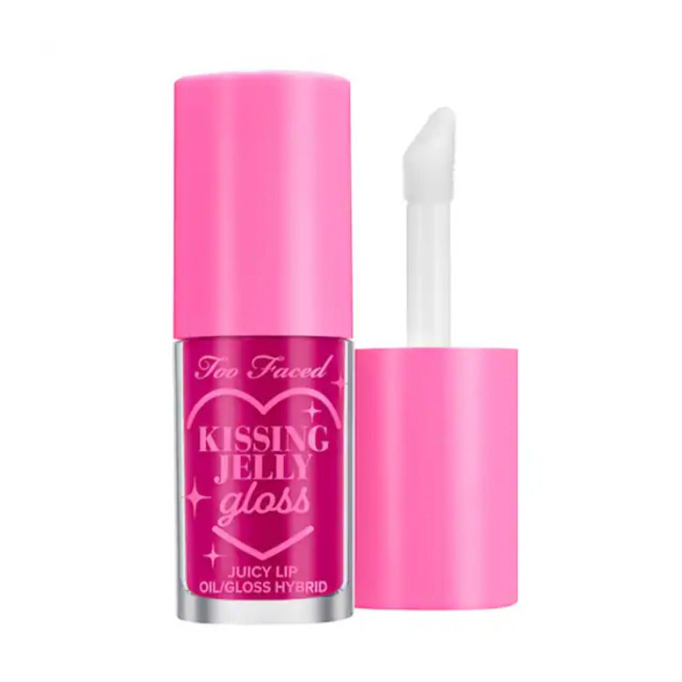 Kissing Jelly - Gloss