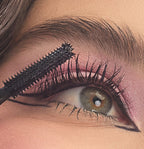 Ribbon Wrapped Lash - Mascara Tubin