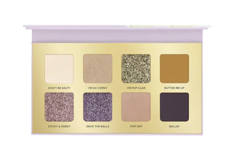 Popcorn Balls Mini - Palette de fards à paupières
