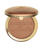 Chocolate Soleil Matte Bronzer - Bronzer