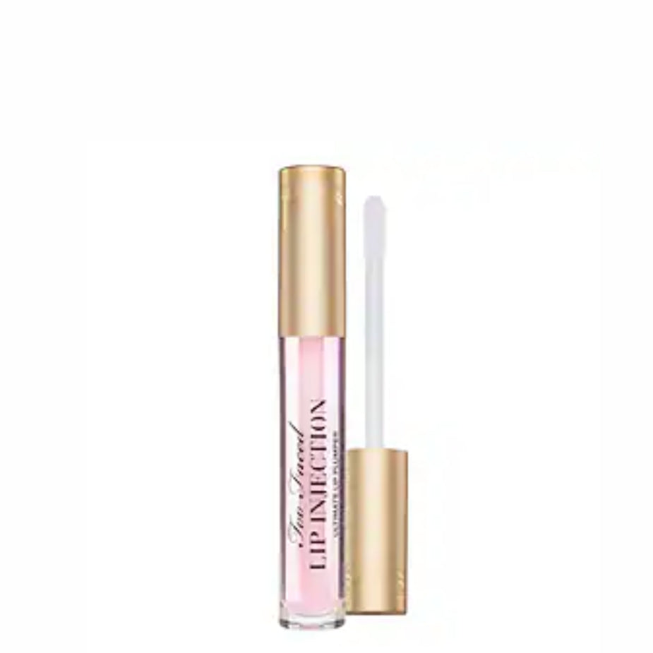 Lip Injection Plumping Lip Gloss - Repulpeur lèvres