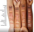 Born This Way The Natural Nudes - Palette de Fards à Paupières
