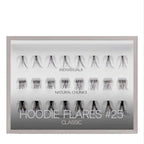 Hoodie Flares #25 Classic - Faux cils