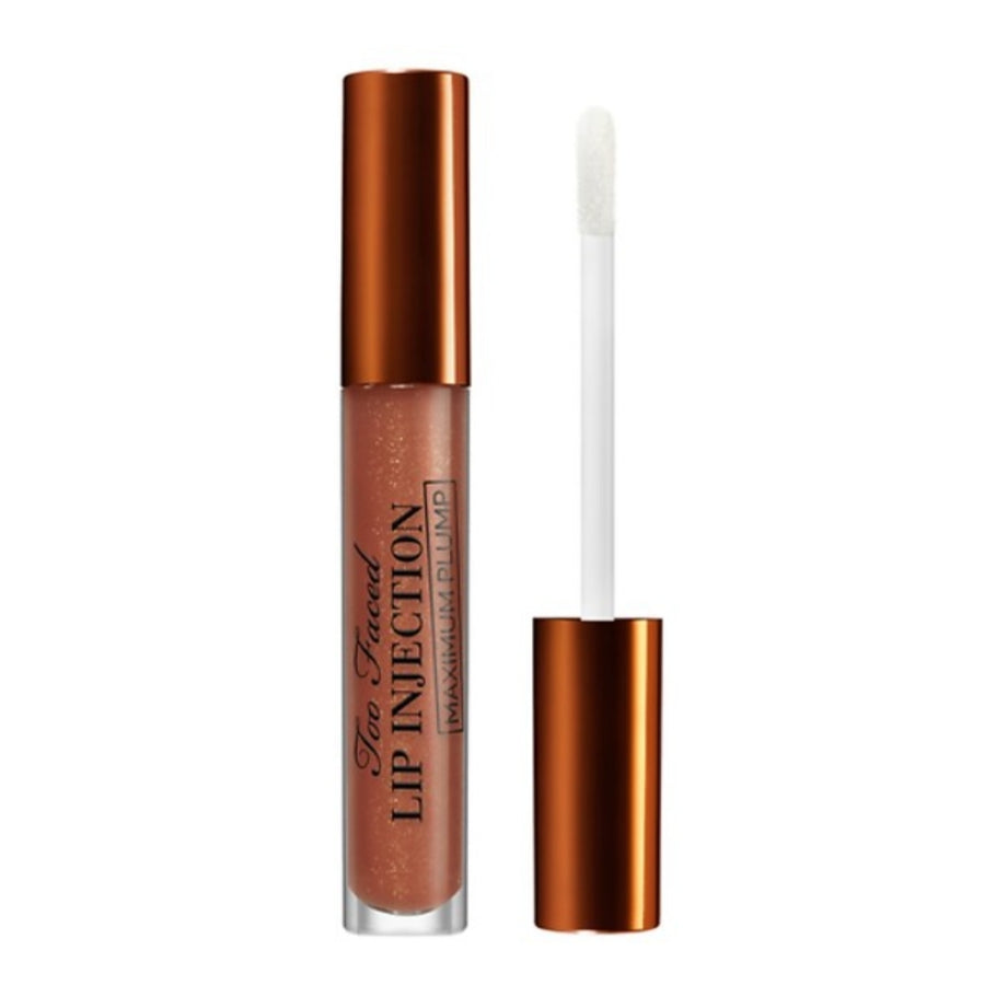 Lip Injection Maximum Plump - Gloss